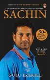 Sachin: The Story of the World's Greatest Batsman: 50th Birthday Collector's Edition