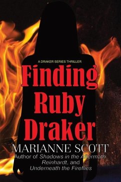 Finding Ruby Draker - Scott, Marianne