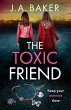 The Toxic Friend - Bild 1