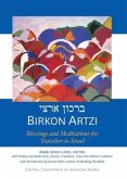 Birkon Artzi: Blessings and Meditations for Travelers to Israel