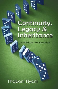 Cover Continuity, Legacy & Inheritance