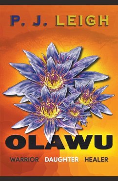 Olawu - Leigh, P J