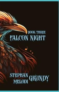 Falcon Night - Grundy, Stephan; Grundy, Melodi