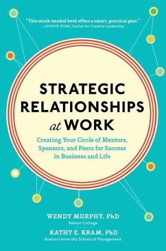 Strategic Relationships at Work (Pb) - Murphy, Wendy