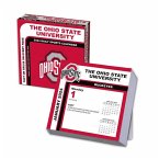 Ohio State Buckeyes 2024 Box Calendar