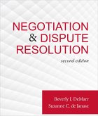 Negotiation & Dispute Resolution