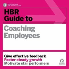 HBR Guide to Coaching Employees - Harvard Business Review