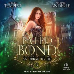 A Fated Bond - Tempest, Auburn; Anderle, Michael