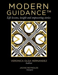 Modern Guidance - Hernandez, Veronica Olga