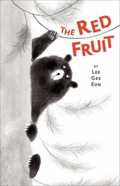 The Red Fruit - Gee Eun, Lee