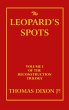 The Leopard's Spots - Bild 1