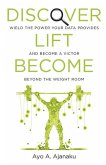 Discover. Lift. Become.