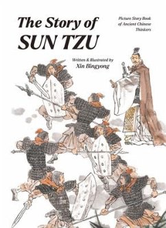 The Story of Sun Tzu - Xin, Bingyong