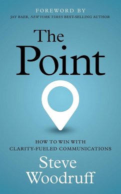 The Point - Woodruff, Steve