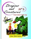 Dragons and Creatures N°1