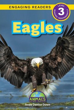 Eagles - Down, Ande Denise