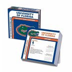 Florida Gators 2024 Box Calendar