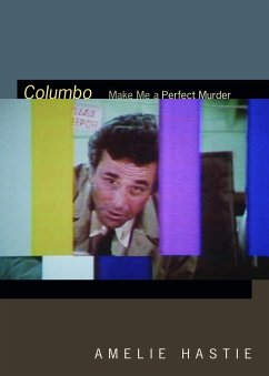 Columbo - Hastie, Amelie