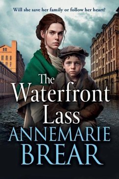 The Waterfront Lass - Brear, Annemarie