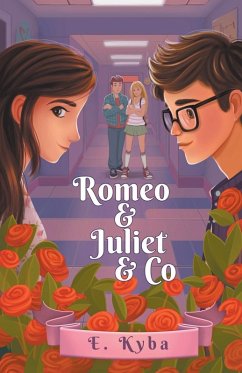 Cover Romeo & Juliet & Co