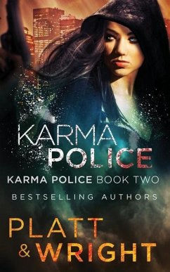 Karma Police - Platt, Sean; Wright, David W