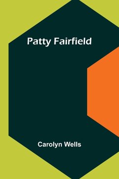 Patty Fairfield - Wells, Carolyn