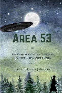 AREA 53 - Johnson, Billy; Johnson, Linda