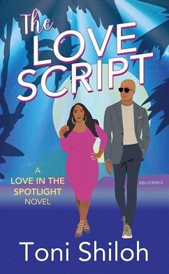 The Love Script - Shiloh, Toni