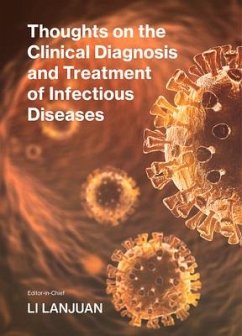 Cover Thoughts on the Clinical Diagnosis and Treatment of Infectious Diseases