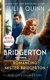 Romancing Mister Bridgerton. Penelope & Colin's StoryTV-Tie-In