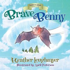 Brave Benny - Leughmyer, Heather
