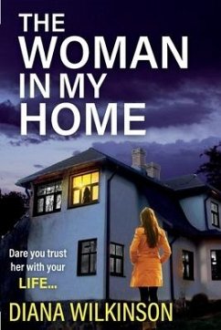 The Woman in My Home - Wilkinson, Diana