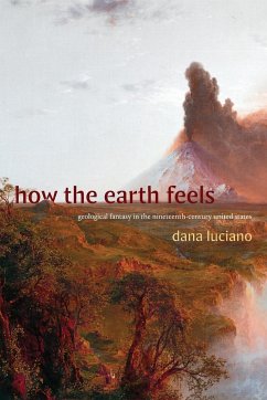 How the Earth Feels - Luciano, Dana