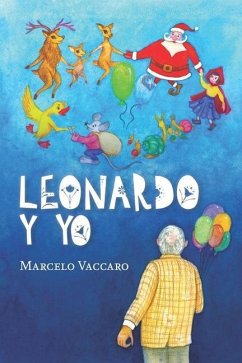 Leonardo y Yo - Vaccaro, Marcelo