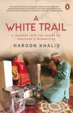 A White Trail - Khalid, Haroon