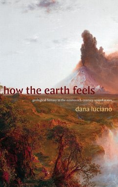 How the Earth Feels - Luciano, Dana