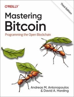 Mastering Bitcoin - Antonopoulos, Andreas; Harding, David