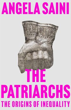 The Patriarchs - Saini, Angela