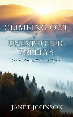 Climbing Out of Unexpected Valleys - Johnson, Janet