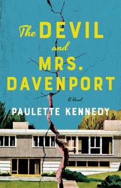 The Devil and Mrs. Davenport - Kennedy, Paulette