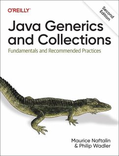 Java Generics and Collections - Naftalin, Maurice; Wadler, Philip