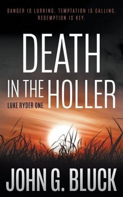 Death in the Holler - Bluck, John G