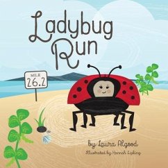 Ladybug Run - Algood, Laura