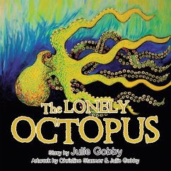 The Lonely Octopus - Gobby, Julie