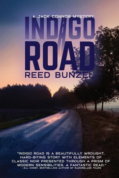 Indigo Road - Bunzel, Reed