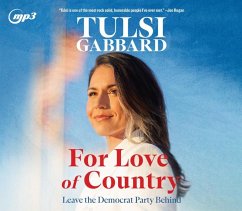 For Love of Country - Gabbard, Tulsi