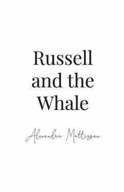 Russell and the Whale - Mattisson, Alexandra