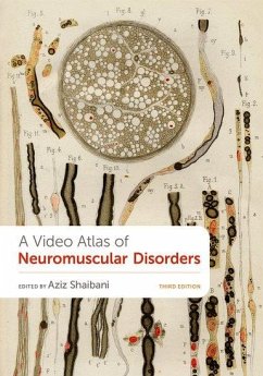 Cover A Video Atlas of Neuromuscular Disorders
