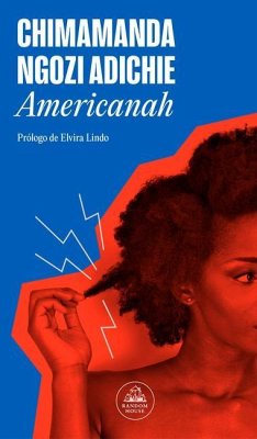 Americanah (Spanish Edition) - Adichie, Chimamanda Ngozi