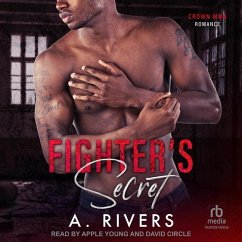 Fighter's Secret - Rivers, A.